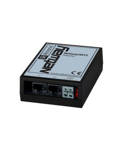 NetWay3012 Altronix Power Supplies and Transformer