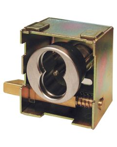 728MBL US26D Olympus Locks, Cylinders, Cores, Keyblank