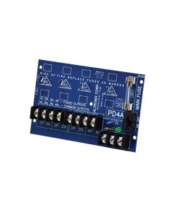 PD4CB Altronix Power Supplies and Transformer