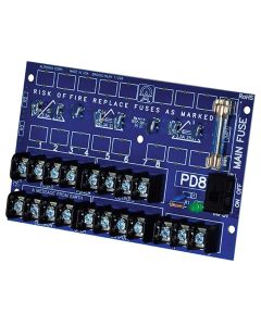 PD8CB Altronix Power Supplies and Transformer