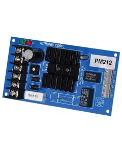 PM212 Altronix Power Supplies and Transformer