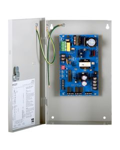 RPSMLR2 PHI Power Supplies and Transformer