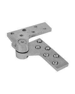 L180 X 1-3/4 Door 626 Rixson Hinges and Pivot