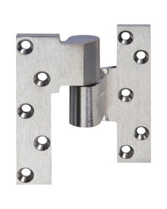 ML19 X 1-3/4 Door LH 626 Rixson Hinges and Pivot