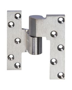 ML19 X 1-3/4 Door RH 626 Rixson Hinges and Pivot