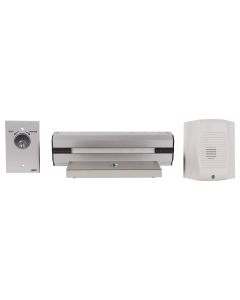 DE8310 RCI Electric Strikes, Bolts, Magnet