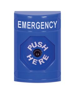 SS2400EM-EN STI Sensors, Switches, Relays, Timer