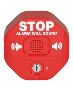 STI-6400-R STI Hinges and Pivot