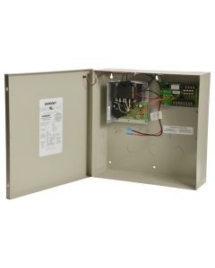 3520 Sargent Power Supplies and Transformer