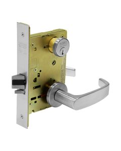 8271-24V LNL 26D Sargent Electric Lock