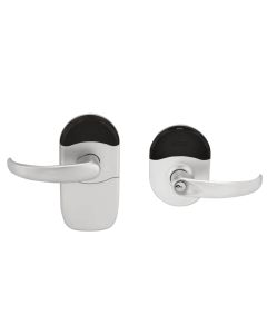 NDEBP SPA 626 Schlage Electronics Integrated and Pushbutton