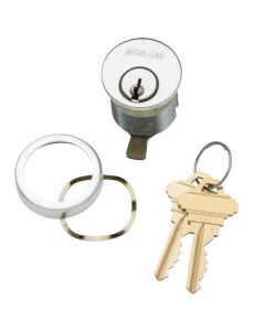 20-001 C 118 625 Schlage Locks, Cylinders, Cores, Keyblank