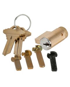 40-100 C135 626 Schlage Locks, Cylinders, Cores, Keyblank
