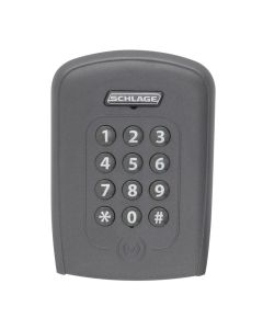 MTK CG Schlage Electronics Readers, Keypads, Credential