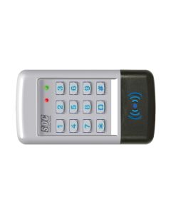 920P SDC Readers, Keypads, Credential