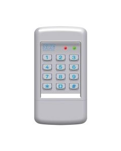 920 SDC SDC Readers, Keypads, Credential