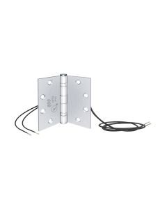 PTH-10Q SDC Hinges and Pivot