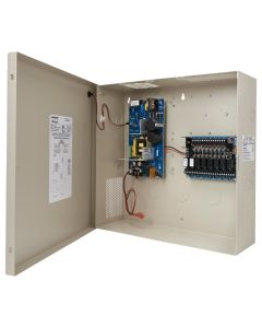 AQD6-8F8R1 Securitron Power Supplies and Transformer