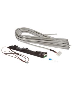 TS-4R-CBO Securitron Exit Device