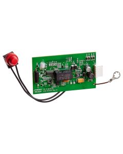 TS-5-CBO Securitron Exit Device