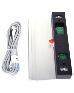 TSH-CL Securitron Exit Device