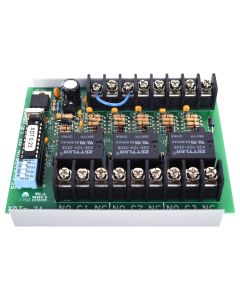 XDT-24 Securitron Sensors, Switches, Relays, Timer