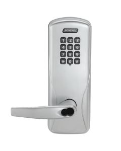 CO100CY70KPATH626JR Schlage Electronics Integrated and Pushbutton