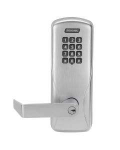 CO100CY70KPRHO626PR Schlage Electronics Integrated and Pushbutton
