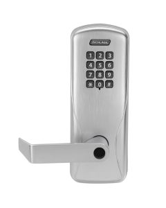 CO100MS70KPRHO626LR Schlage Electronics Integrated and Pushbutton