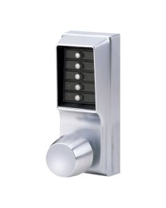 1011-26D-41 DormaKaba Integrated and Pushbutton