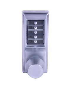 1031-26D-41 DormaKaba Integrated and Pushbutton