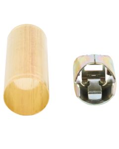 204022-000-01 Kaba Access Locks, Cylinders, Cores, Keyblank