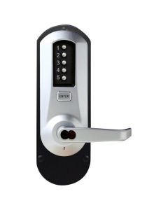 5010BWL-26D-41 DormaKaba Integrated and Pushbutton