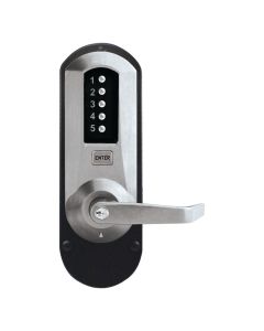 5010XKWL-26D-41 DormaKaba Integrated and Pushbutton