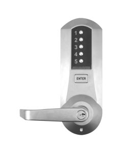 5031XSWL-26D-41 DormaKaba Integrated and Pushbutton