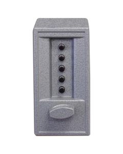 6204-86-41 DormaKaba Integrated and Pushbutton