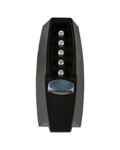 7108-19-41 DormaKaba Integrated and Pushbutton