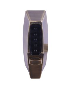 7108-05-41 DormaKaba Integrated and Pushbutton