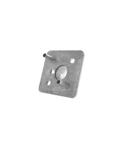 801248-26D-01 DormaKaba Locks, Cylinders, Cores, Keyblank