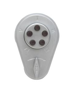 9220000-26D-41 DormaKaba Integrated and Pushbutton