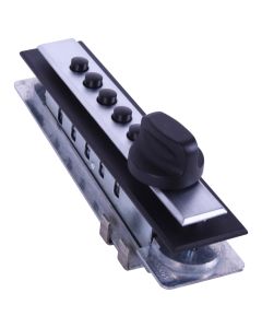 9622C22-26D-41 DormaKaba Integrated and Pushbutton