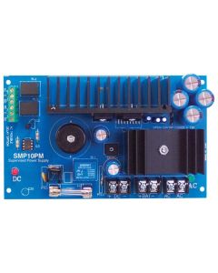 SMP10PM Altronix Power Supplies and Transformer