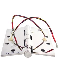 CECB179-66 4-1/2X4-1/2 26 Stanley Security Hinges and Pivot