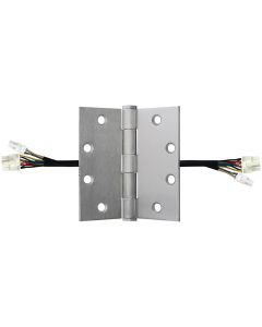 CECSFBB179-54LH 4.5X4.5 26D Stanley Security Hinges and Pivot