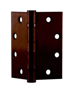 CEFBB179-54 4-1/2X4 10B Stanley Security Hinges and Pivot