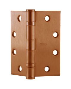CEFBB179-54 4-1/2X4-1/2 10 Stanley Security Hinges and Pivot