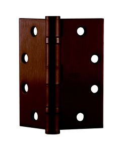 CEFBB179-54 4-1/2X4-1/2 10B Stanley Security Hinges and Pivot