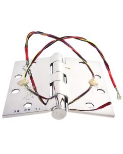 CEFBB179-54 4-1/2X4-1/2 26 Stanley Security Hinges and Pivot