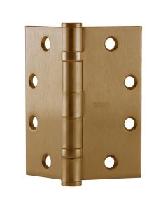 CEFBB179-54 4-1/2X4-1/2 4 Stanley Security Hinges and Pivot