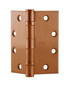 CEFBB179-58 4-1/2X4-1/2 10 Stanley Security Hinges and Pivot